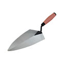 Rolson Brick Tempered Steel Trowel 280mm Pack of 6 52257
