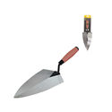 Rolson Brick Tempered Steel Trowel 280mm Pack of 6 52257