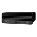 HP Elite SFF 800 G9 Intel Core i7 i7-12700 16 GB DDR5-SDRAM 512 GB SSD Windows 11 Pro PC Black
