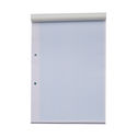 Rhino Graph Pad 50 Leaf A4 1:5:10 Graph Lined (Pack of 48) HAG1-4