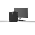 ASUS Chromebox CHROMEBOX5-GC029UN Intel Celeron 7305 4 GB DDR4-SDRAM 128 GB SSD ChromeOS Mini PC Bla