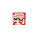 Canon Photo Cube PG-540/CL-541 K/CMY Ink/PP-201 5x5 in Photo Paper Plus Glossy II 5225B012