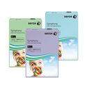 Xerox Symphony A4 Paper 80gsm Mid-Blue (Pack of 500) 003R93968