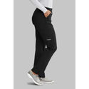 Skechers BreezeTrouser SK202: Sustainable Comfort for Healthcare Professionals with Eco-Friendly Des