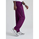 Barco One Amplify Scrub Trouser Tall Wine M BA0217T/WINE/M