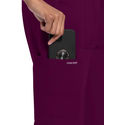 Cherokee Originals Ultra Women's Medical Scrub Trousers - Advanced Comfort & Protection for Healthca