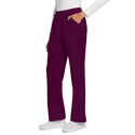 Cherokee Originals Ultra Women's Medical Scrub Trousers - Advanced Comfort & Protection for Healthca
