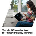 HP 203X Original LaserJet Toner Cartridge High Yield Cyan CF541X