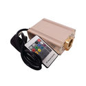 Fibre Optic Kit Light Source 16W 100 Fibre Optic Tails 1.5m SFOK16W