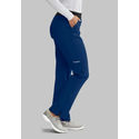 Skechers BreezeTrouser SK202: Sustainable Comfort for Healthcare Professionals with Eco-Friendly Des
