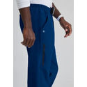 Barco One Amplify Scrub Trouser Short Indigo 2XL BA0217S/INDI/2XL