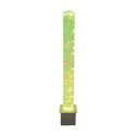 1200mm Bubble Tube with White Base BTSB120