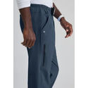 Barco One Amplify Scrub Trouser Tall Steel S BA0217T/STEE/S