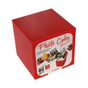 Canon Photo Cube PG-540/CL-541 K/CMY Ink/PP-201 5x5 in Photo Paper Plus Glossy II 5225B012