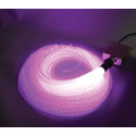Fibre Optic Kit Light Source 16W 100 Fibre Optic Tails 1.5m SFOK16W