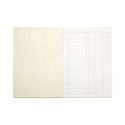 Rhino Book-Keeping Book Cash Ruling 32 Page A4 (Pack of 144) BKC-6 CTN