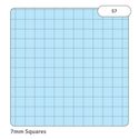 Rhino Refill Pad 7mm Squared 100 Page A4 (Pack of 36) HABQ-8 CTN