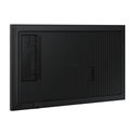 Samsung QM32C Digital signage flat panel 81.3 cm (32') LCD Wi-Fi 400 cd/m Full HD Black Built-in pro