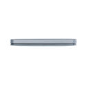 Verbatim Executive Fingerprint Secure Hard Drive USB 3.2 Gen 1 USB-C 2TB Grey 53653
