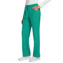 Cherokee Originals Ultra Women's Medical Scrub Trousers - Advanced Comfort & Protection for Healthca