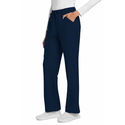 Cherokee Originals Ultra Women's Medical Scrub Trousers - Advanced Comfort & Protection for Healthca