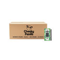 Cheeky Panda Bamboo Paper Straws Black (Pack of 250) 0111130