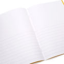 Rhino Exercise Book 13mm Lined/Plain 64 Page A4 (Pack of 50) VEX677-215-8 CTN