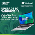 Acer TravelMate P2 15.6 inch Laptop Intel Core 3 NX.BGPEK.003