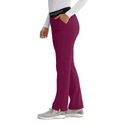 Skechers BreezeTrouser SK202: Sustainable Comfort for Healthcare Professionals with Eco-Friendly Des