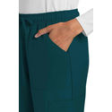 Cherokee Originals Ultra Women's Medical Scrub Trousers - Advanced Comfort & Protection for Healthca