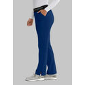 Skechers BreezeTrouser SK202: Sustainable Comfort for Healthcare Professionals with Eco-Friendly Des