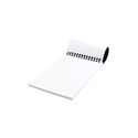Pukka Pad Recycled Shorthand Jotta Pad Green (Pack of 3) RCSHRT160