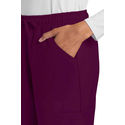 Cherokee Originals Ultra Women's Medical Scrub Trousers - Advanced Comfort & Protection for Healthca