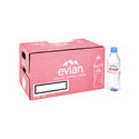 Evian Natural Spring Water 500ml (Pack of 24) A0103912