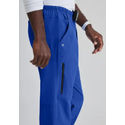 Barco One Amplify Scrub Trouser Short Cobalt 3XL BA0217S/COBA/3XL