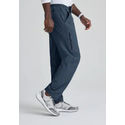 Barco One Amplify Scrub Trouser Short Steel M BA0217S/STEE/M