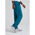 Barco One Amplify Scrub Trouser Short Bah Blue XS BA0217S/BAHA/XS