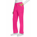 Cherokee Originals Ultra Women's Medical Scrub Trousers - Advanced Comfort & Protection for Healthca