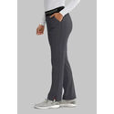 Skechers BreezeTrouser SK202: Sustainable Comfort for Healthcare Professionals with Eco-Friendly Des