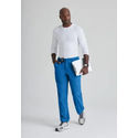 Barco One Amplify Scrub Trouser Short Ro Blue XL BA0217S/ROYA/XL