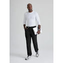 Barco One Amplify Scrub Trouser Short Black 3XL BA0217S/BLAC/3XL