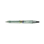 Pilot Black B2P Ecoball Ballpoint Medium Pens (Pack of 10) - 4902505621581