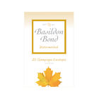 Basildon Bond Champagne Envelope 95 x 143mm (Pack of 200) - 100080069