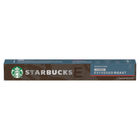 Nespresso Starbucks Decaf Espresso Coffee Pods, Pack of 10 - 12423420