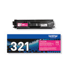 Brother TN-321M Toner Cartridge Magenta TN321M