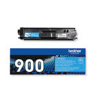 Brother TN-900C Toner Cartridge Super High Yield Cyan TN900C