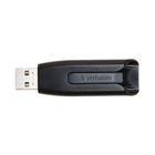 Verbatim 32GB Black Store n Go V3 USB 3.0 Drive | 49173