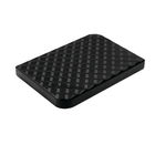 Verbatim 2TB Black Store n Go Portable HDD | 53195