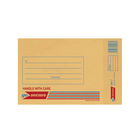 Go Secure Brown Size 3 Classic Bubble Lined Envelopes - Pack of 100 - ML10042