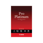 Canon PT-101 Pro A3 Platinum Photo Paper (Pack of 20) 2768B017